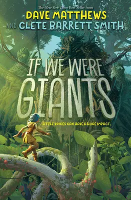 Si nous étions des géants - If We Were Giants