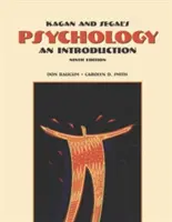 Psychologie de Kagan & Segal : Une introduction - Kagan & Segal's Psychology: An Introduction