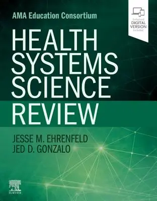 Examen des sciences des systèmes de santé - Health Systems Science Review