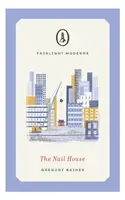 La maison des clous - The Nail House