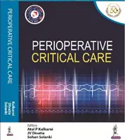 Soins critiques périopératoires - Perioperative Critical Care