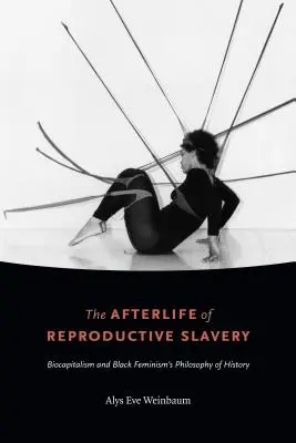 L'après-vie de l'esclavage reproductif : Le biocapitalisme et la philosophie de l'histoire du féminisme noir - The Afterlife of Reproductive Slavery: Biocapitalism and Black Feminism's Philosophy of History