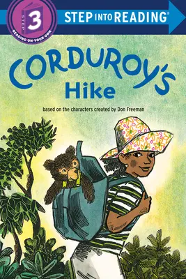 La randonnée de Corduroy - Corduroy's Hike