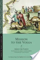 Mission sur la Volga - Mission to the Volga