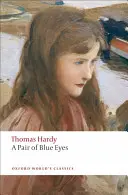 Une paire d'yeux bleus - A Pair of Blue Eyes