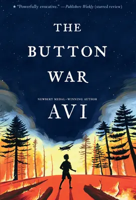 La guerre des boutons : un récit de la Grande Guerre - The Button War: A Tale of the Great War