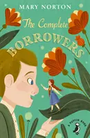 Emprunteurs complets - Complete Borrowers