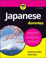 Le japonais pour les nuls - Japanese for Dummies