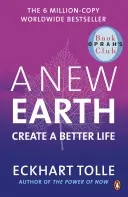 Nouvelle Terre - La suite du Pouvoir de l'instant qui change la vie. Mon gourou numéro 1 sera toujours Eckhart Tolle » Chris Evans - New Earth - The life-changing follow up to The Power of Now. 'My No.1 guru will always be Eckhart Tolle' Chris Evans