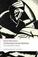 Discours de la méthode - A Discourse on the Method