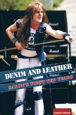 Denim et cuir - Denim And Leather