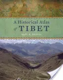 Atlas historique du Tibet - A Historical Atlas of Tibet