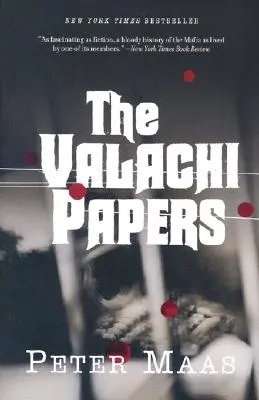 Les Cahiers de Valachi - The Valachi Papers