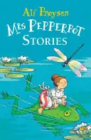 Histoires de Mme Pepperpot - Mrs Pepperpot Stories