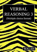 Raisonnement verbal 3 - Verbal Reasoning 3