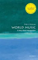 La musique du monde : Une très courte introduction - World Music: A Very Short Introduction