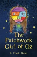 La fille au patchwork d'Oz - The Patchwork Girl of Oz