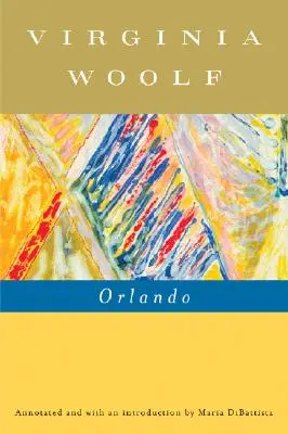 Orlando : Une biographie - Orlando: A Biography