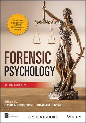 Psychologie légale - Forensic Psychology