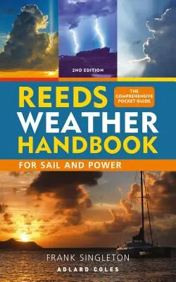 Reeds Weather Handbook 2e édition - Reeds Weather Handbook 2nd Edition