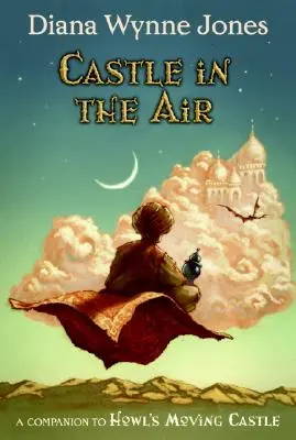 Le château dans les airs - Castle in the Air