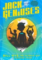 Jack et les génies : Au fond du monde - Jack and the Geniuses: At the Bottom of the World