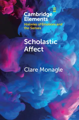 L'affect scolastique - Scholastic Affect