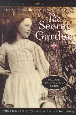 Le jardin secret - The Secret Garden