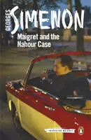 Maigret et l'affaire Nahour - Maigret and the Nahour Case