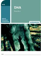 Oxford Literature Companions : Manuel de l'ADN - Oxford Literature Companions: DNA Workbook