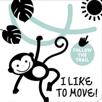 J'aime bouger ! - I Like to Move!