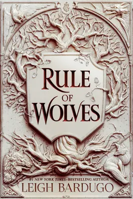 La règle des loups - Rule of Wolves