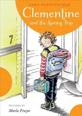 Clémentine et le voyage de printemps - Clementine and the Spring Trip