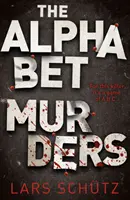Alphabet Murders - Un thriller effrayant sur les tueurs en série - Alphabet Murders - A chilling serial killer thriller