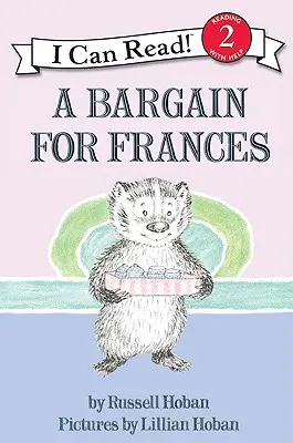 Une bonne affaire pour Frances - A Bargain for Frances