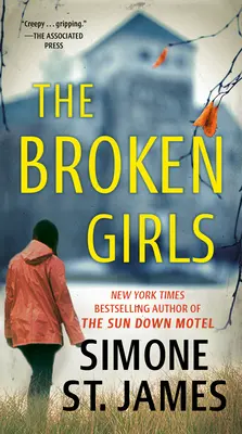 Les filles brisées - The Broken Girls