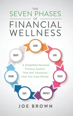 Les sept phases du bien-être financier : Un système simplifié de finances personnelles qui transformera votre façon de voir l'argent - The Seven Phases of Financial Wellness: A Simplified Personal Finance System That Will Transform How You View Money
