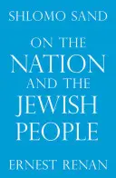 La nation et le « peuple juif - On the Nation and the 'Jewish People'