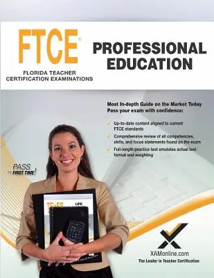 Formation professionnelle FTCE - FTCE Professional Education