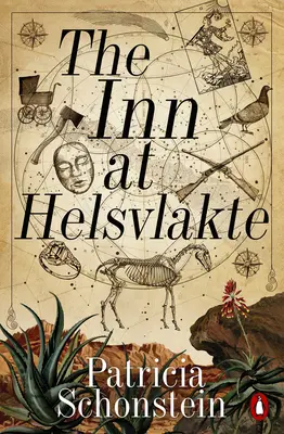 L'auberge de Helsvlakte - The Inn at Helsvlakte