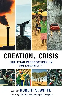 La création en crise - Perspectives chrétiennes sur la durabilité - Creation in Crisis - Christian perspectives on sustainability