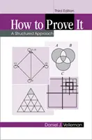 Comment le prouver : Une approche structurée - How to Prove It: A Structured Approach