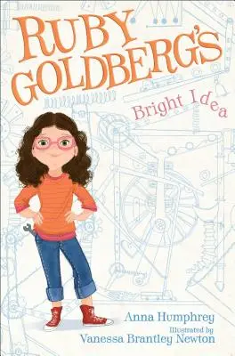 L'idée lumineuse de Ruby Goldberg - Ruby Goldberg's Bright Idea