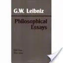 Leibniz : Essais philosophiques - Leibniz: Philosophical Essays