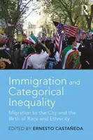 Immigration et inégalité catégorielle : La migration vers la ville et la naissance de la race et de l'ethnicité - Immigration and Categorical Inequality: Migration to the City and the Birth of Race and Ethnicity