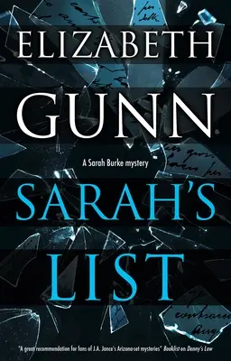 La liste de Sarah - Sarah's List