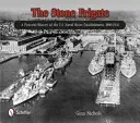 La frégate de pierre : Une histoire en images de l'établissement naval américain à terre, 1800-1941 - The Stone Frigate: A Pictorial History of the U.S. Naval Shore Establishment, 1800-1941