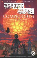 Compendium des étoiles montantes - Rising Stars Compendium