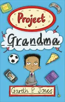 Planète lecture - Projet Grandma - Niveau 5 : Fiction (Mars) - Reading Planet - Project Grandma - Level 5: Fiction (Mars)