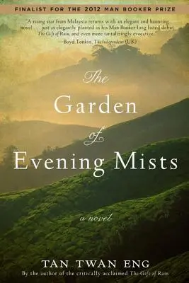 Le jardin des brumes du soir - The Garden of Evening Mists